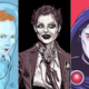 Illustration for article titled Artists Draw Celebrities As Gender-Swapped Versions Of DC Characters